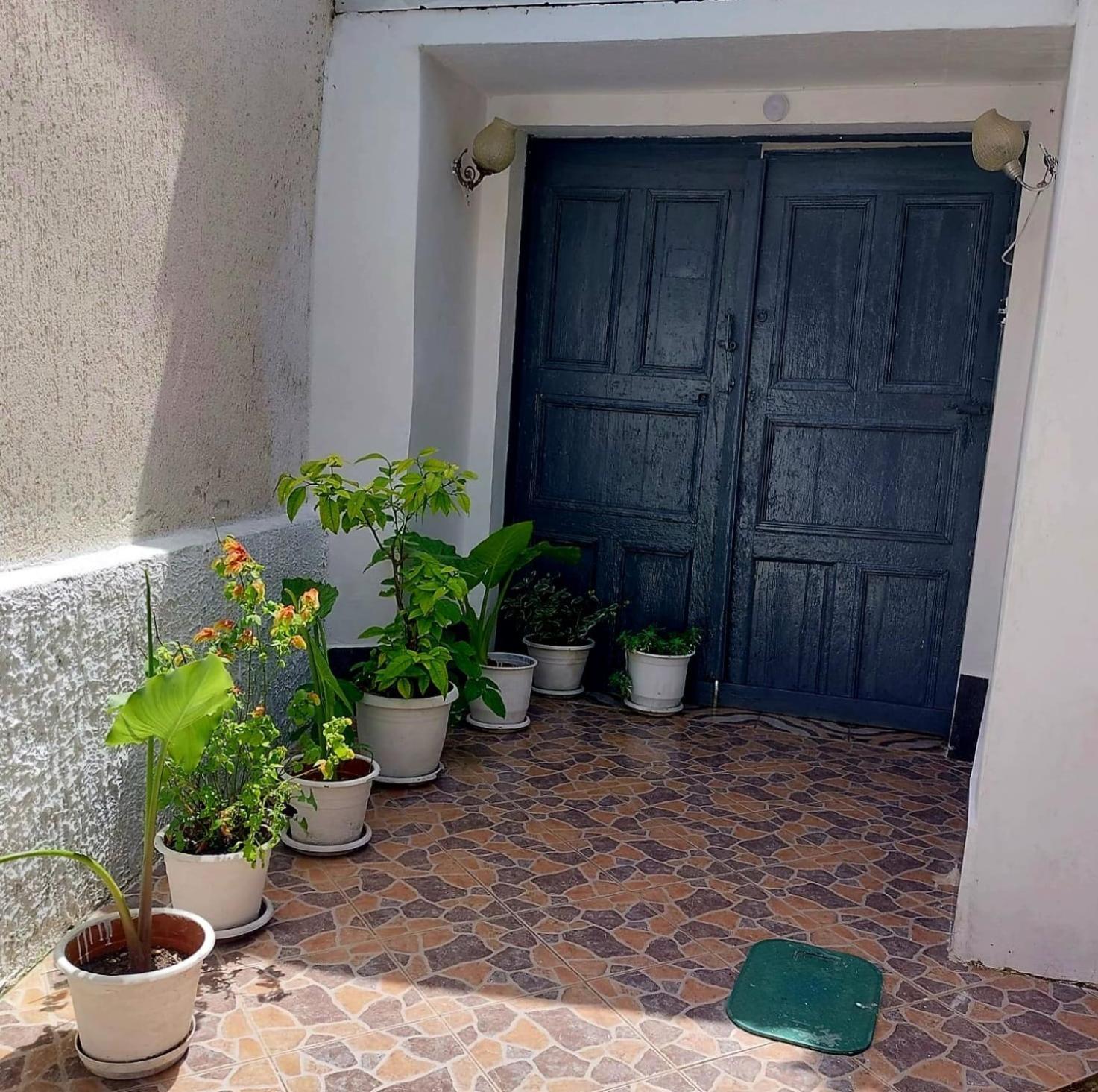 Appartement Flowers Berat