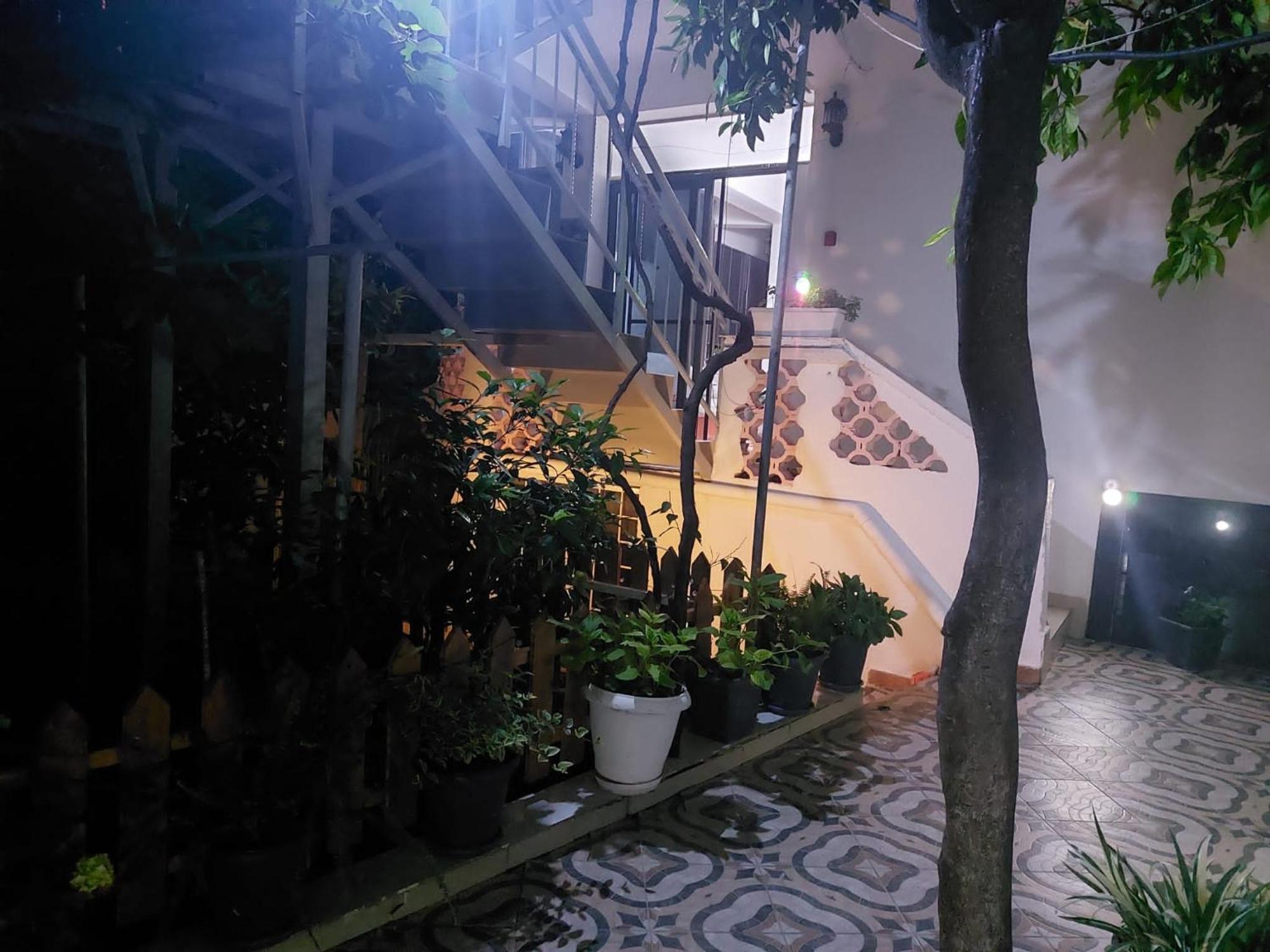 Flowers Appartement *