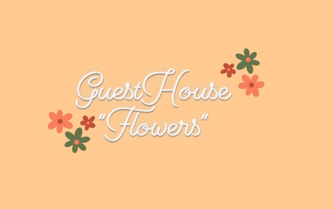 Flowers Appartement Berat