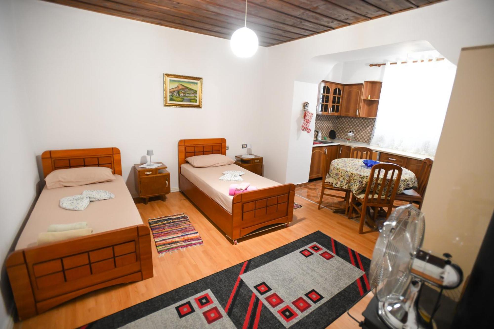 Flowers Appartement