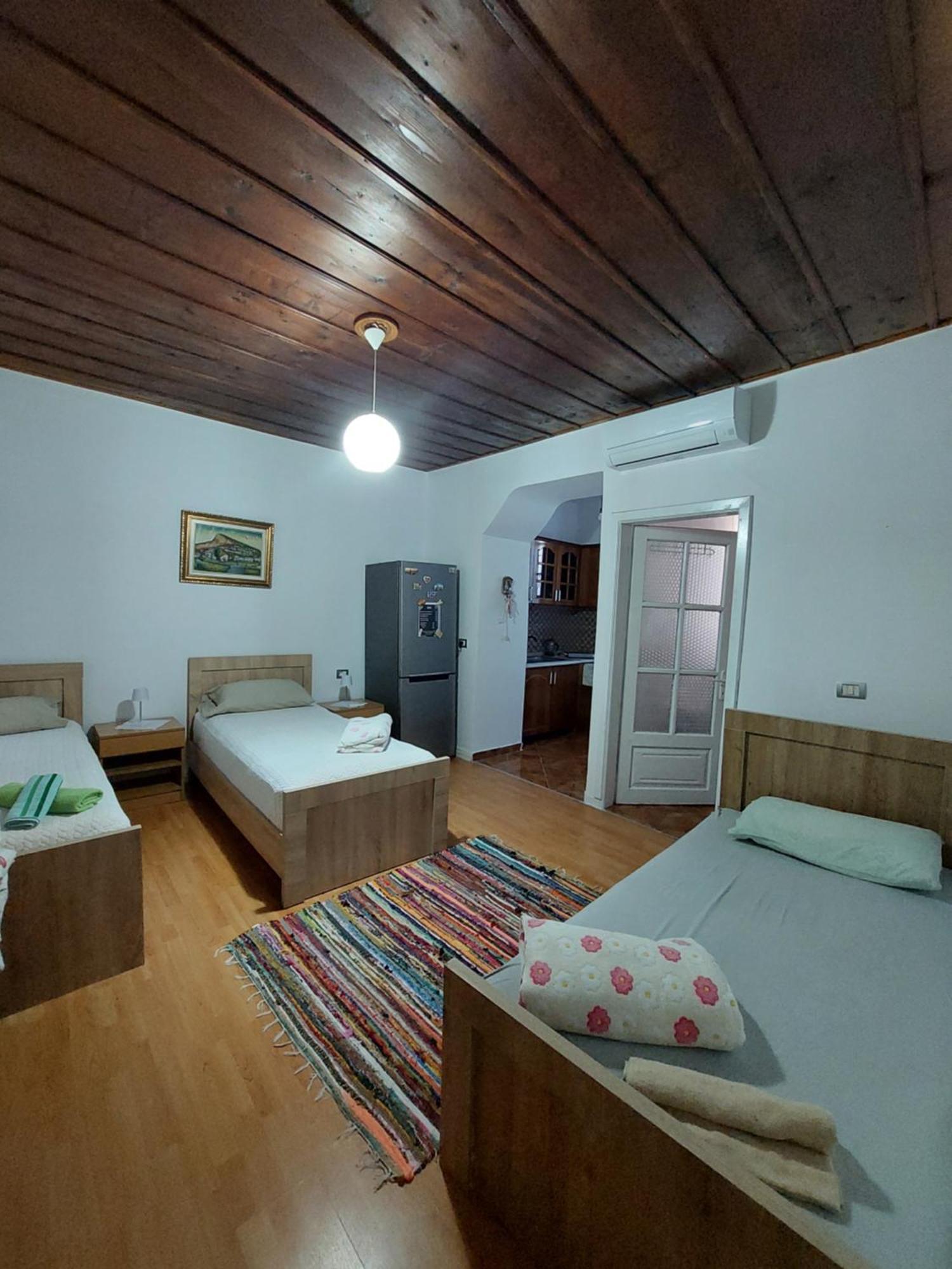 Appartement Flowers Berat