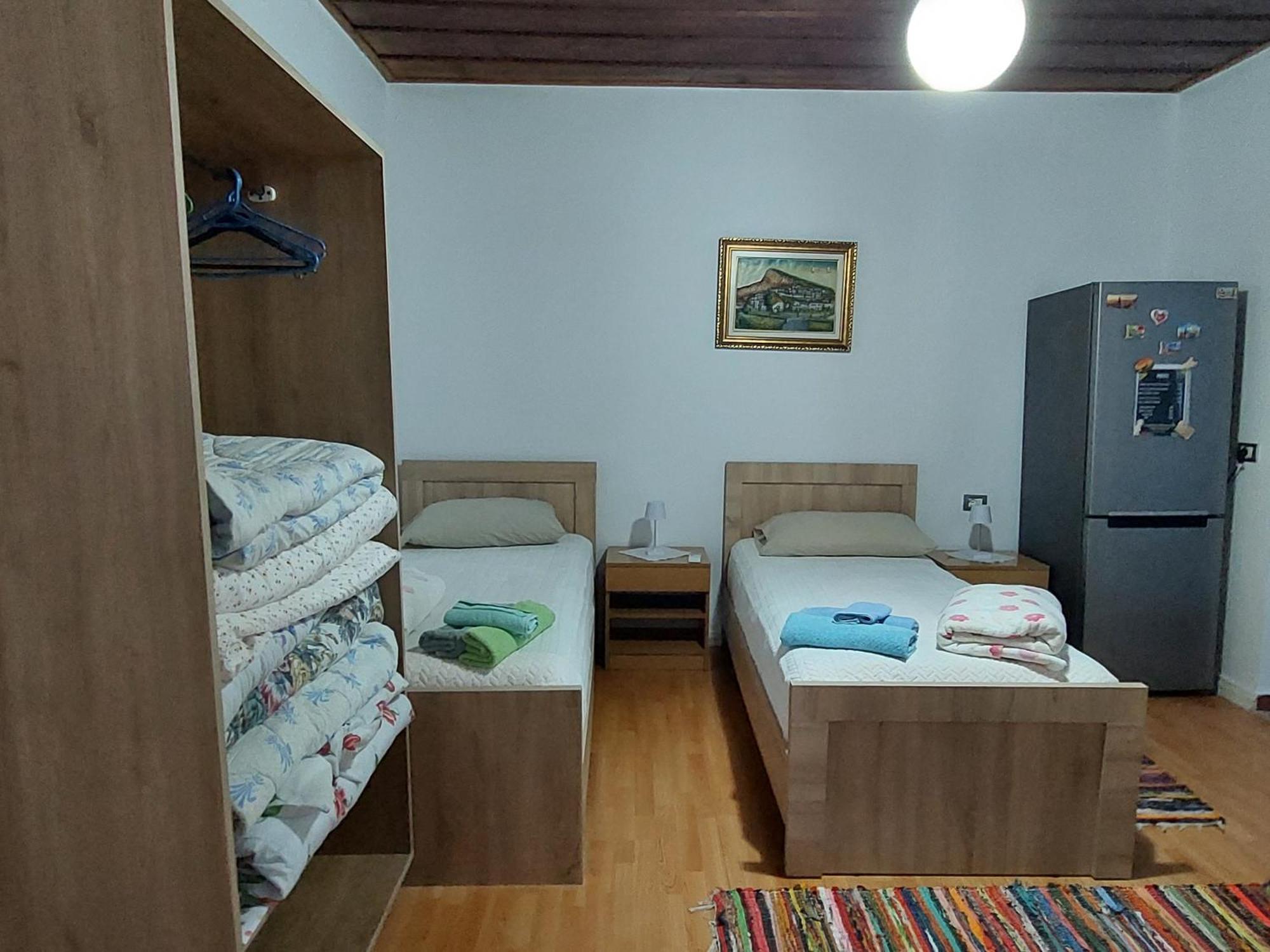 Appartement Flowers Berat