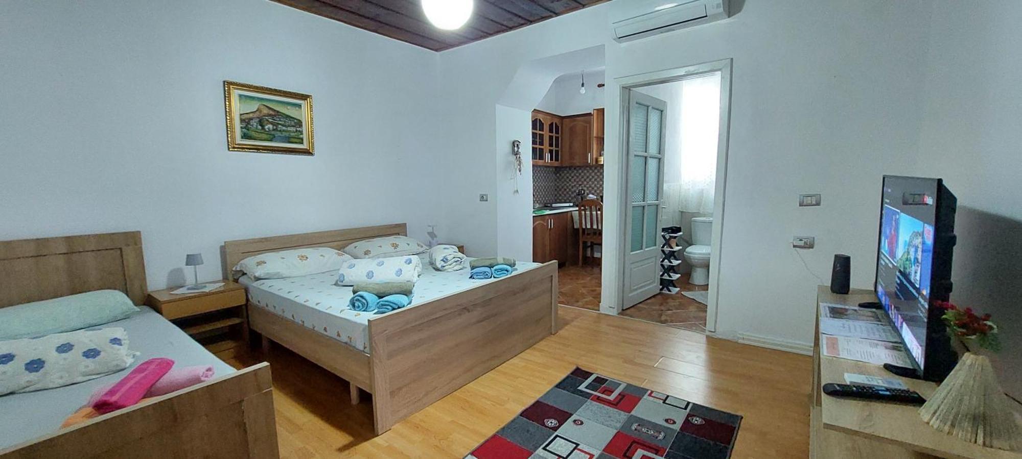 Flowers Appartement *